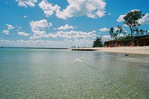 Cape York Peninsula, Northern Queensland, Australia