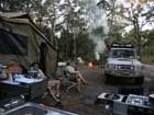Captain Billy's 4WD Hire - Cairns, Australia